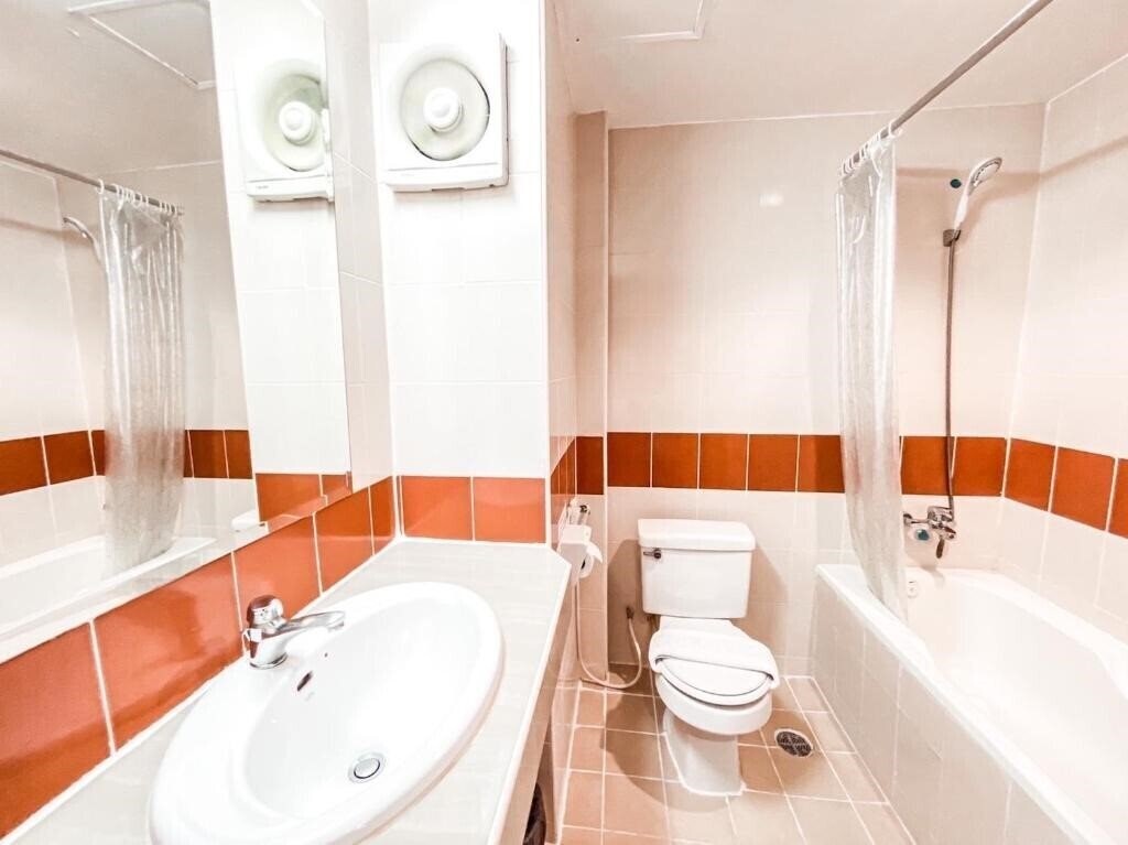 Фотографія Piyada Residence 3*
