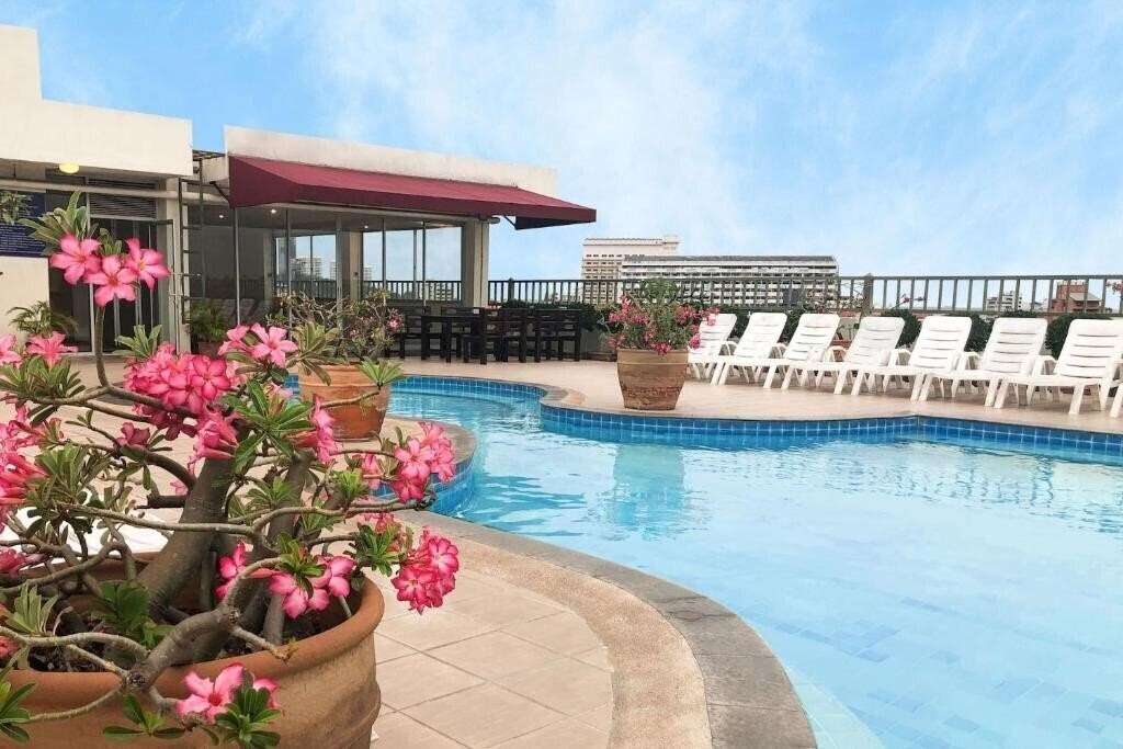 Зображення Piyada Residence 3*