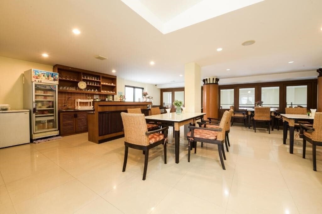 Картинка Piyada Residence 3*
