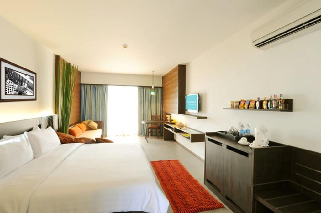 Фотография Baan Khun Nine 3*