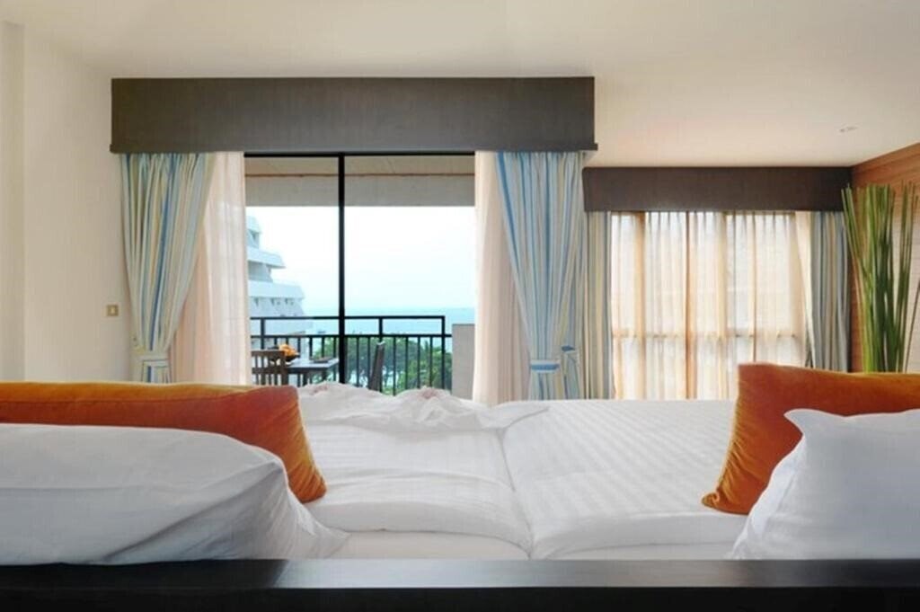Фото Baan Khun Nine 3*