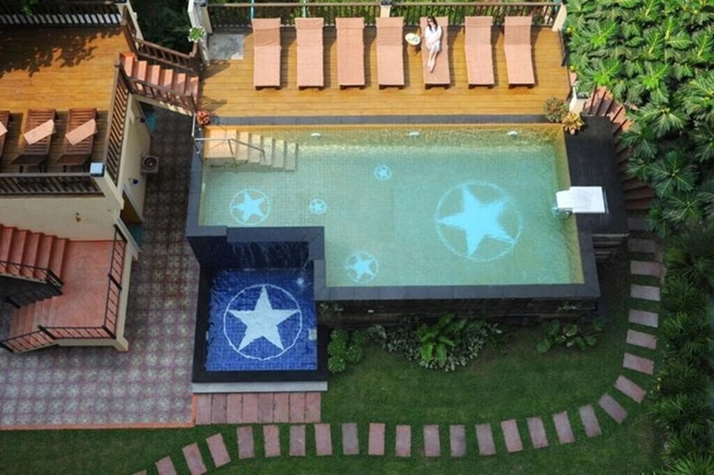 Зображення Baan Khun Nine 3*