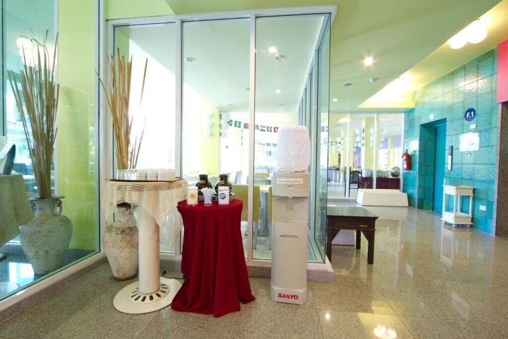 Фотографія Bella Express 3*