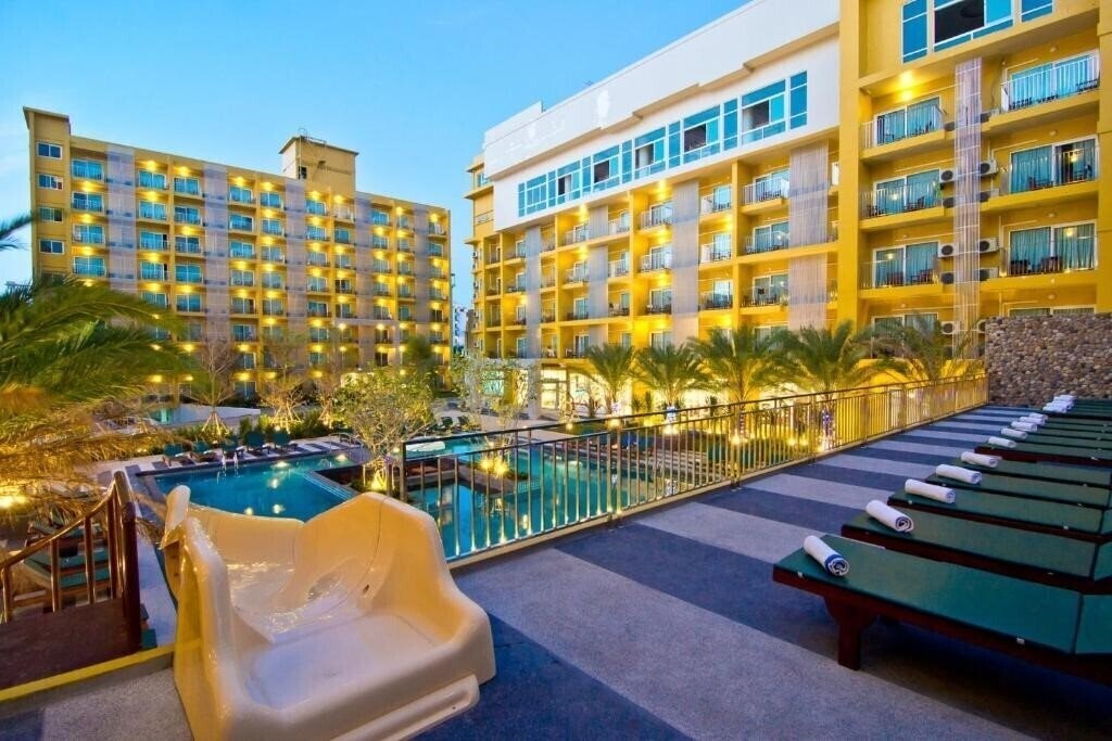 Зображення Bella Express 3*