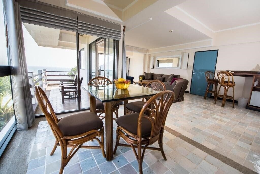 Фотографія Rayong Resort 4*