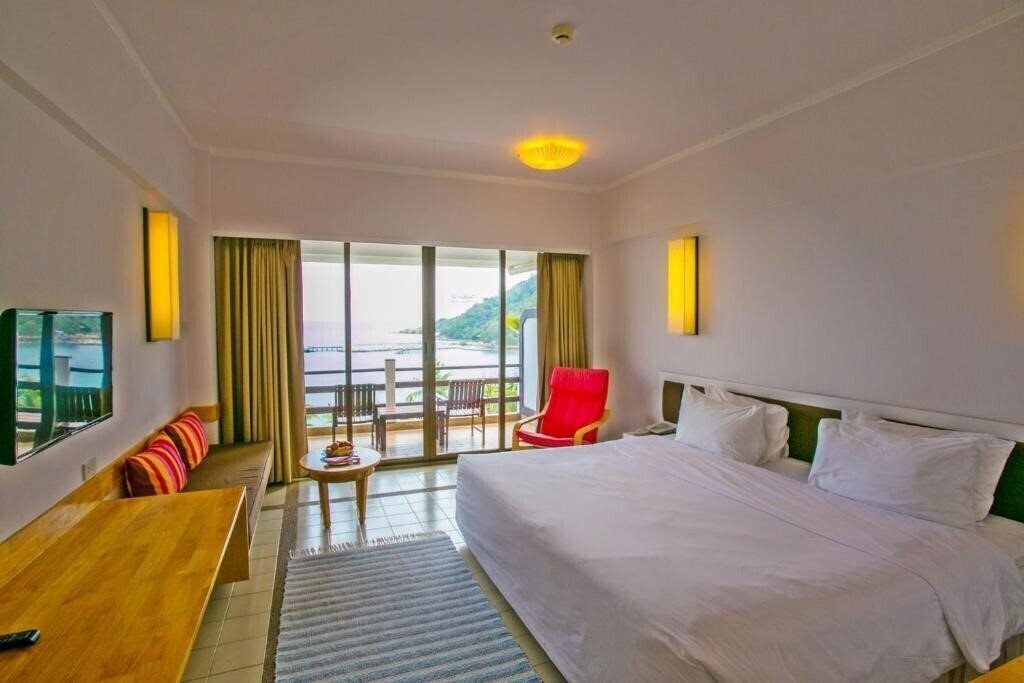 Картинка Rayong Resort 4*