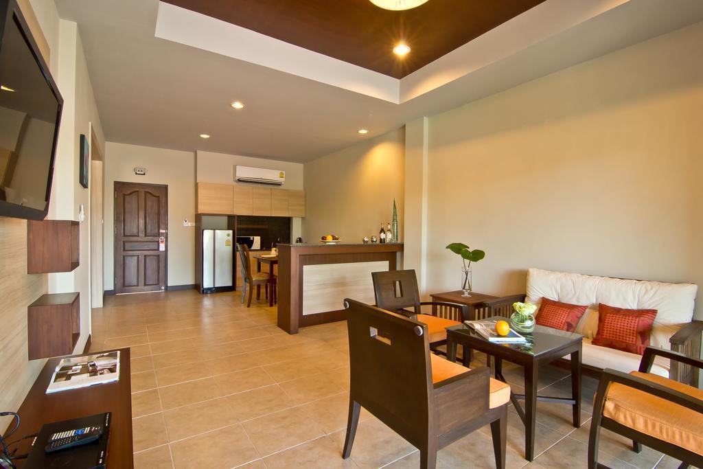 Фотографія Rose Bay Resort 3*