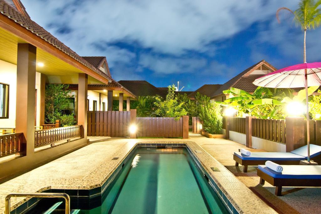 Зображення Rose Bay Resort 3*