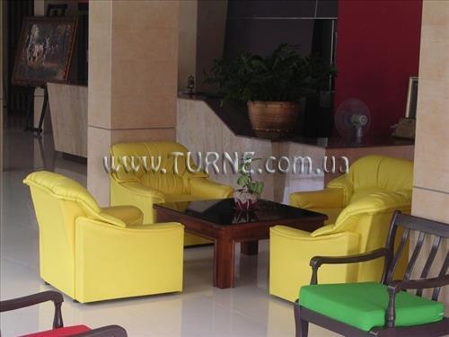 Картинка Pattaya Noppakao отель без категории