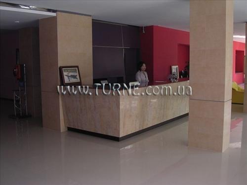 Зображення Pattaya Noppakao отель без категории