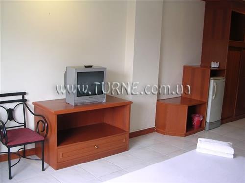 Фотографія Pattaya Noppakao отель без категории