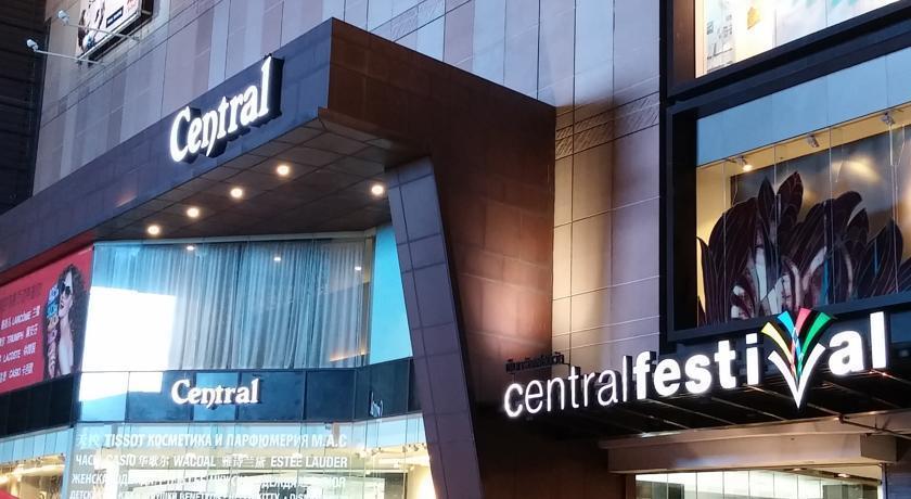 Картинка Sawasdee Sunshine 2*