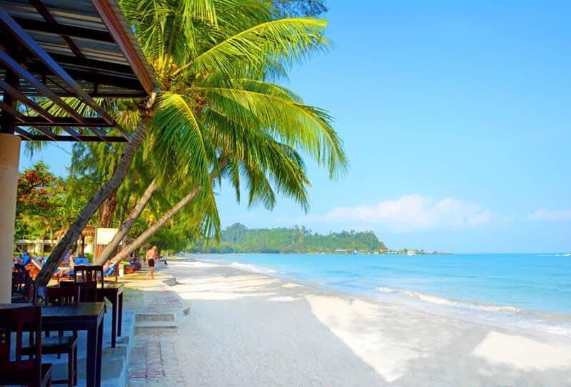 Фотографія Sawasdee Sunshine 2*