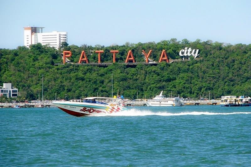 Фото Sawasdee Sunshine 2*