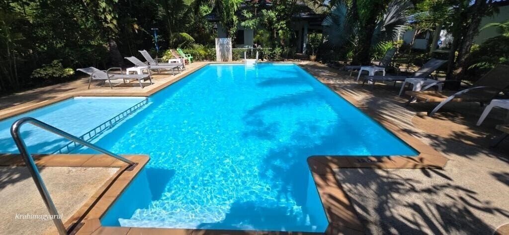 Отель Sabai Resort 3*