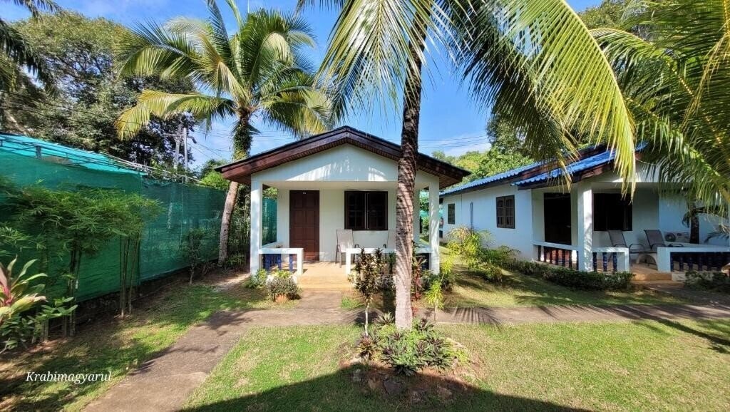 Фото Sabai Resort 3*