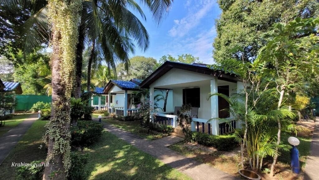 Фотография Sabai Resort 3*