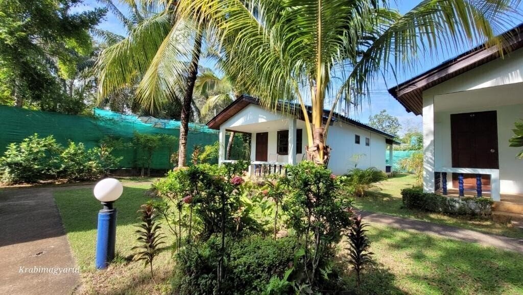 Изображение Sabai Resort 3*