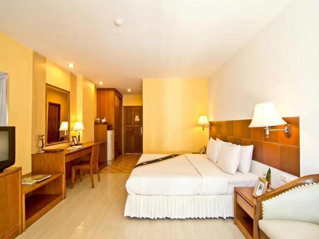 Фотографія Best Beach Villa 3*