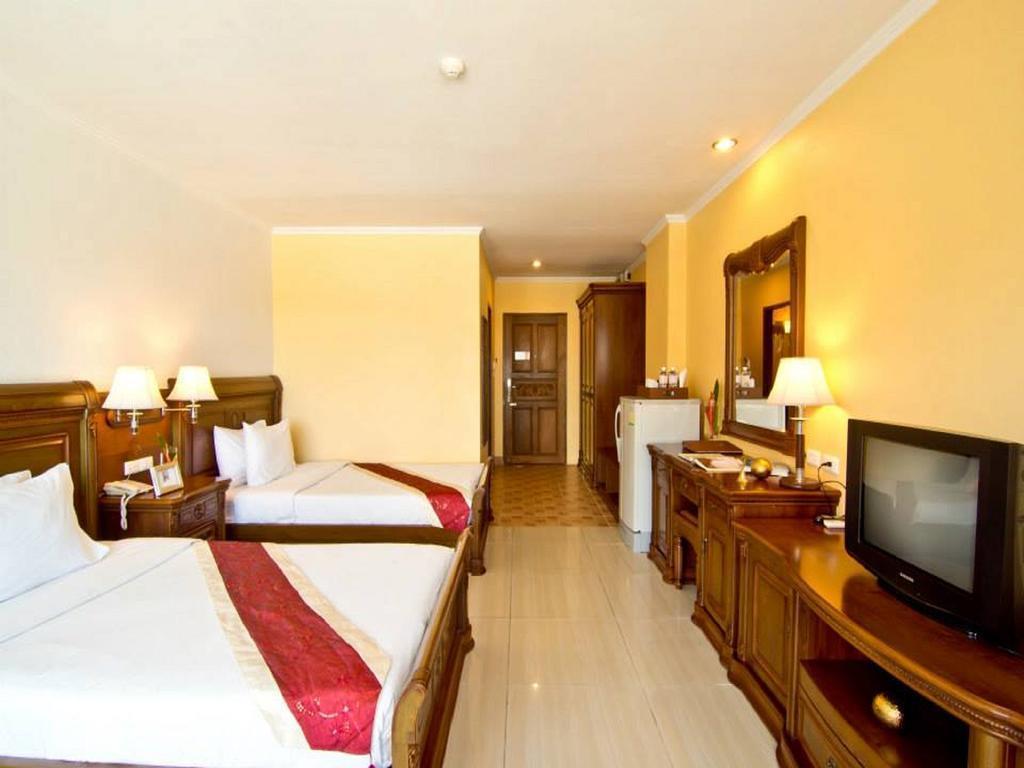 Зображення Best Beach Villa 3*