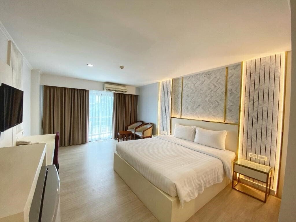Фото Best Beach Villa 3*