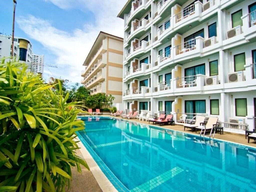 Зображення Best Beach Villa 3*
