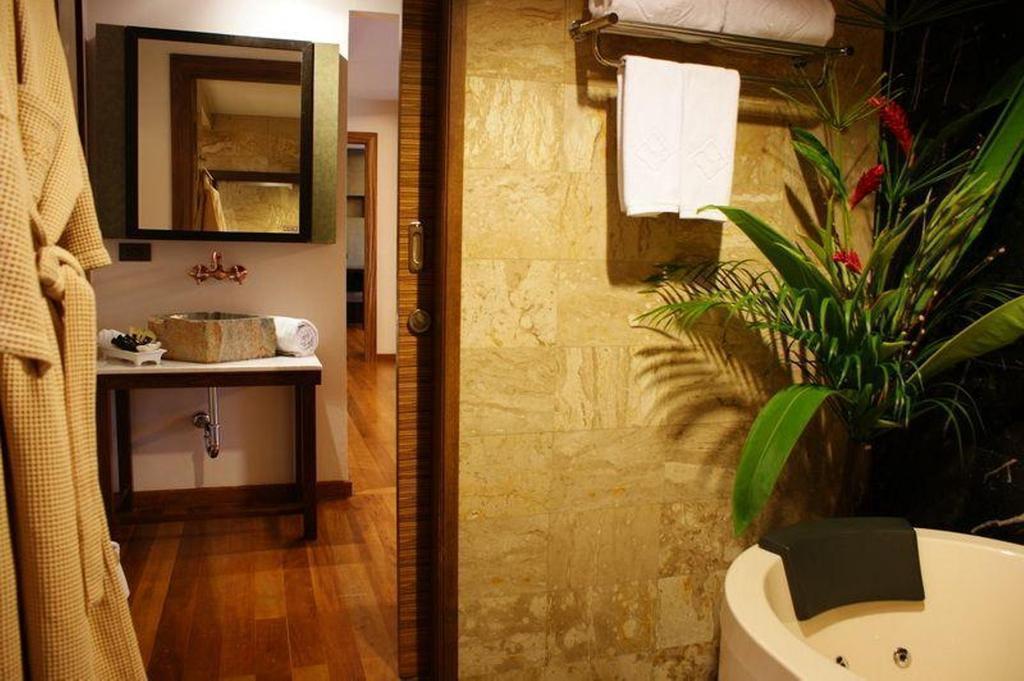 Фотография Mantra Pura Resort & Spa 3*