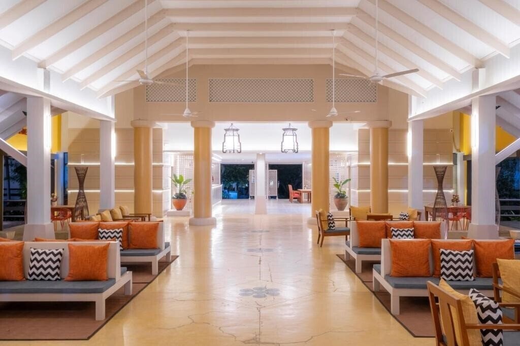 Фотография Sunshine Garden Resort 3*