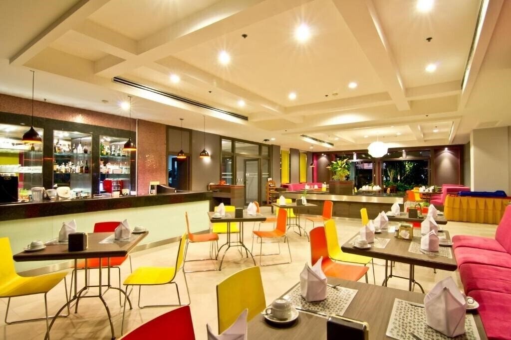 Зображення Sunshine Vista 3*