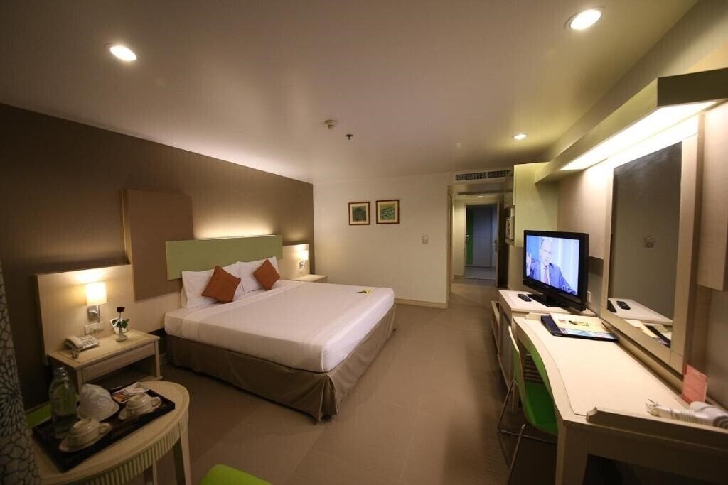 Картинка Sunshine Vista 3*