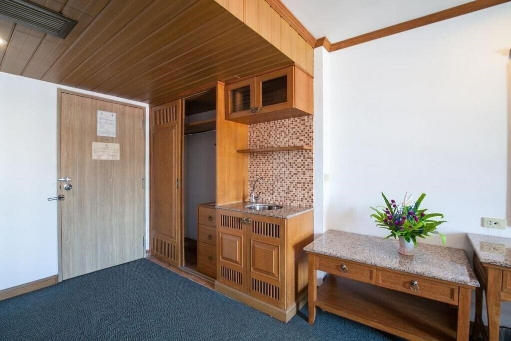 Фотографія Royal Palace Hotel 3*