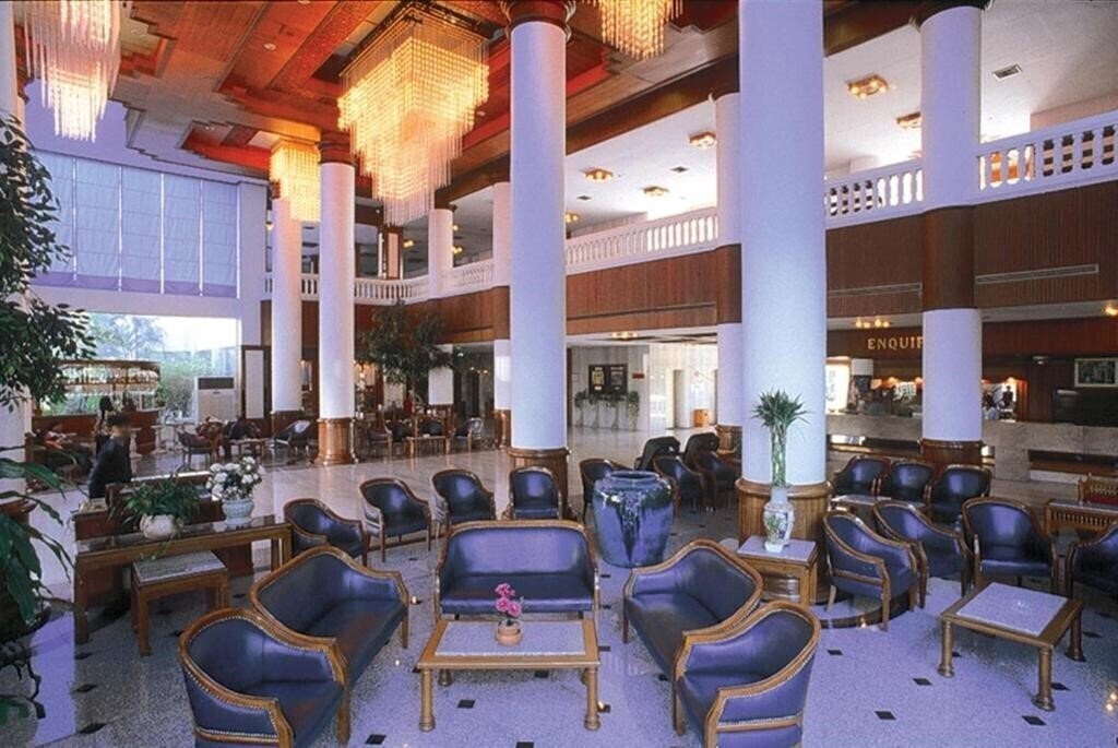 Картинка Royal Palace Hotel 3*
