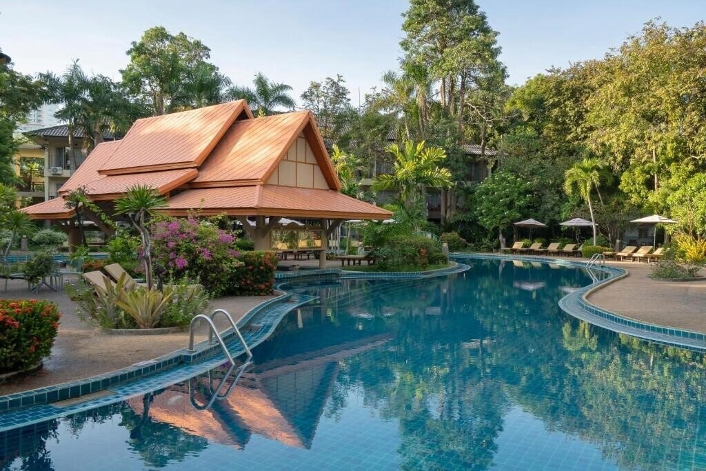 Фото Green Park Resort 3*