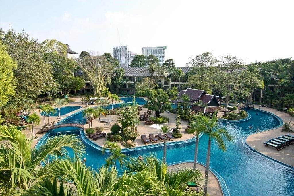 Изображение Green Park Resort 3*