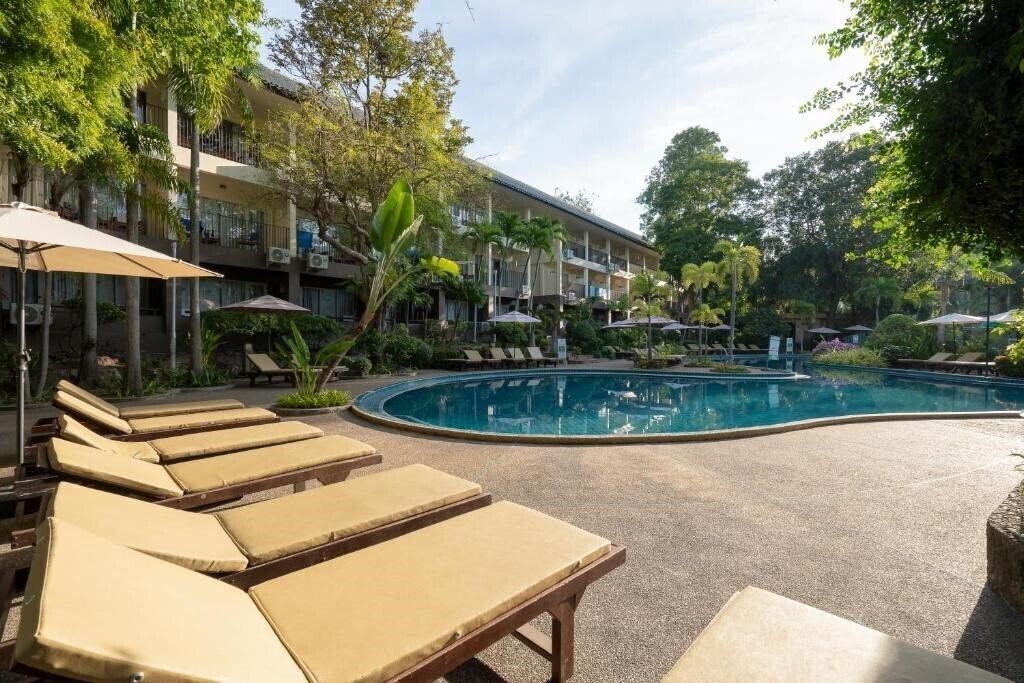Зображення Green Park Resort 3*