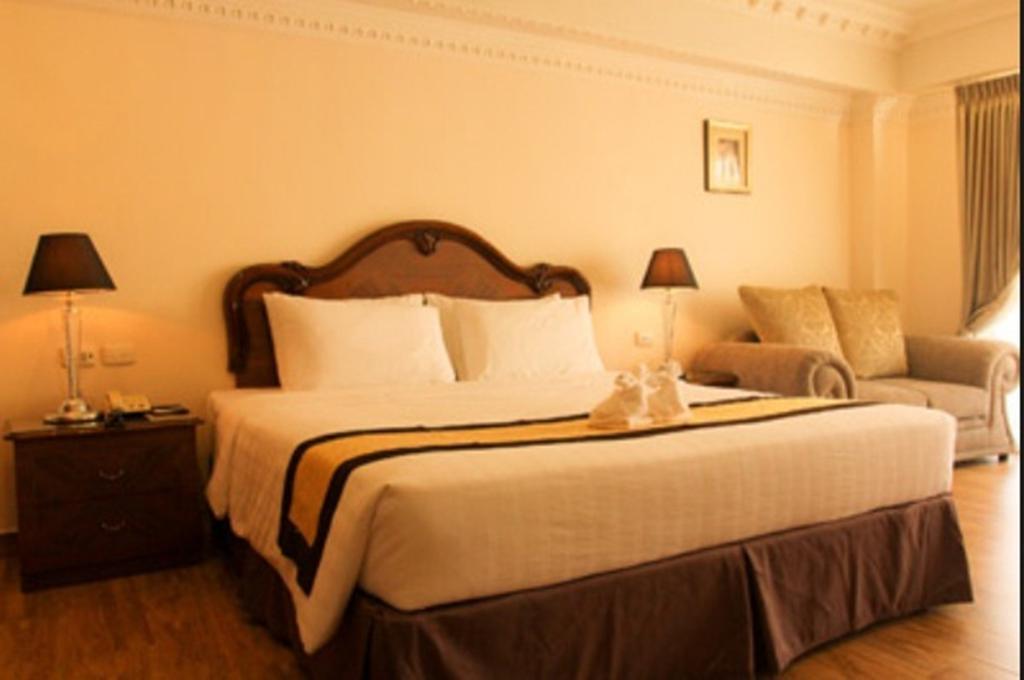 Зображення LK Royal Suite 4*