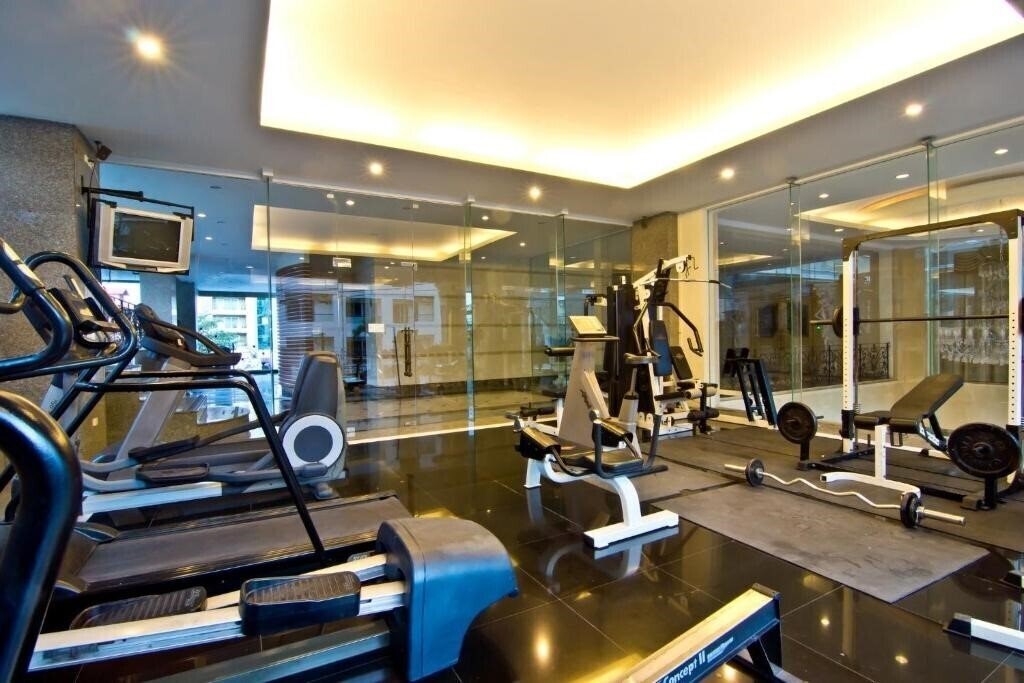 Картинка LK Royal Suite 4*