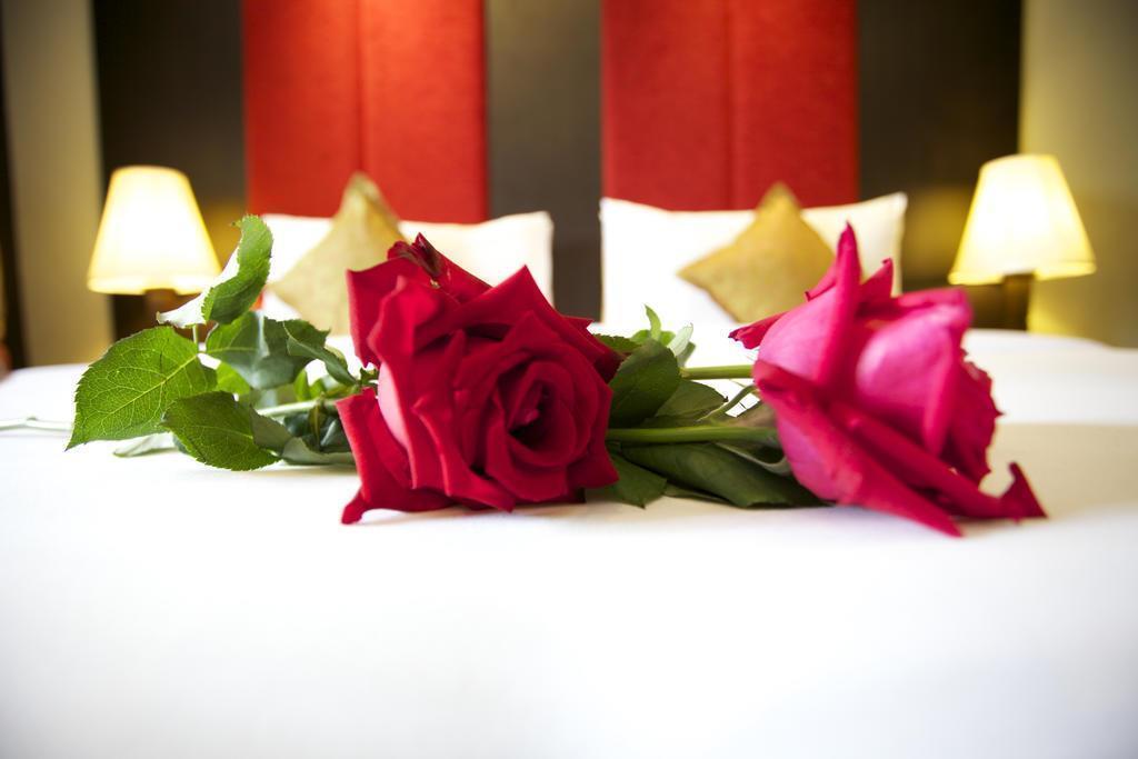 Фотография Intimate (ex. Tim Boutique Hotel) 4*