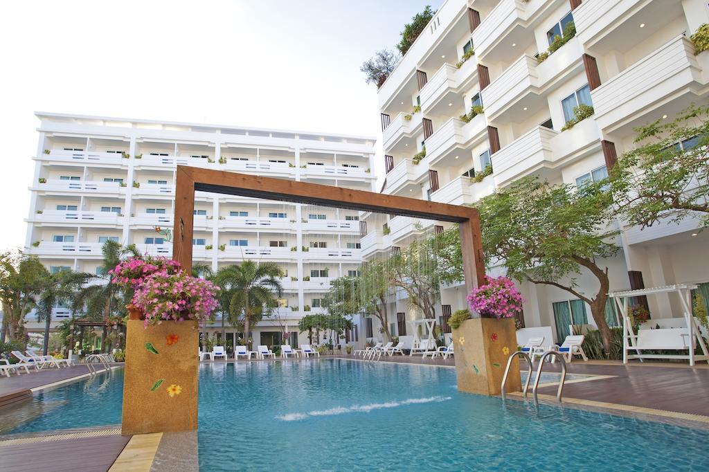 Фотографія Hill Fresco 3*