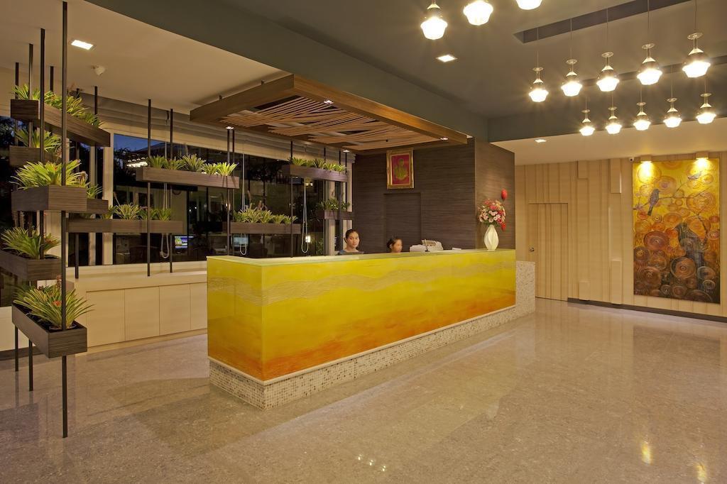 Картинка Hill Fresco 3*