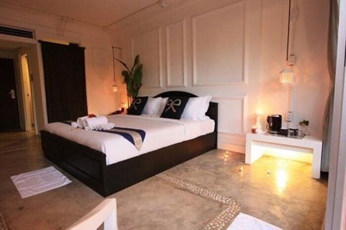 Зображення Rome Boutique Hotel & Spa 3*