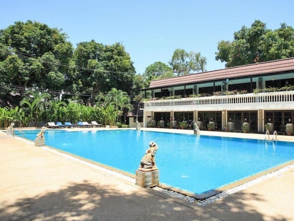 Зображення Royal Orchid Resort 4*