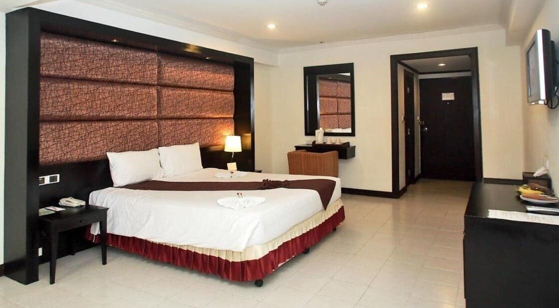 Картинка Royal Orchid Resort 4*