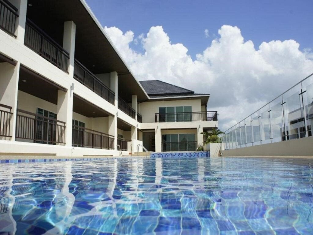 Фото R-Con Sea Terrace 3*