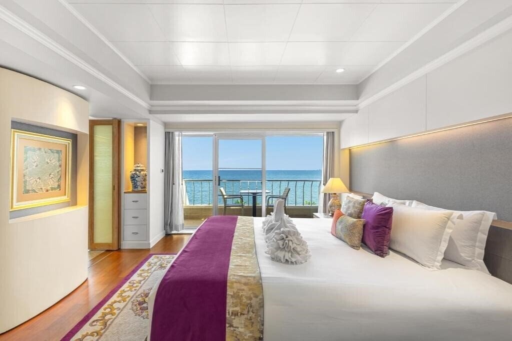 Фото Royal Cliff Royal Wing Hotel 5*