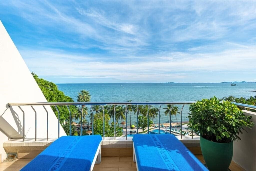 Фотографія Royal Cliff Royal Wing Hotel 5*