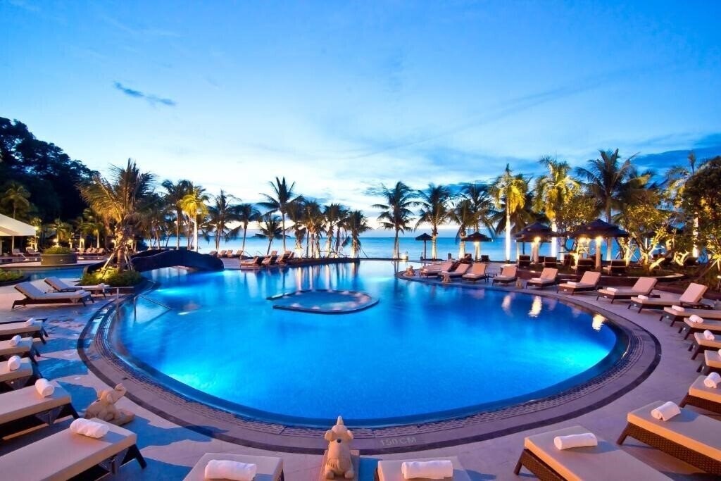 Зображення Royal Cliff Royal Wing Hotel 5*