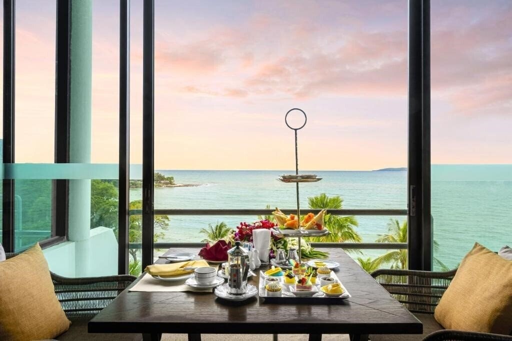 Зображення Royal Cliff Royal Wing Hotel 5*