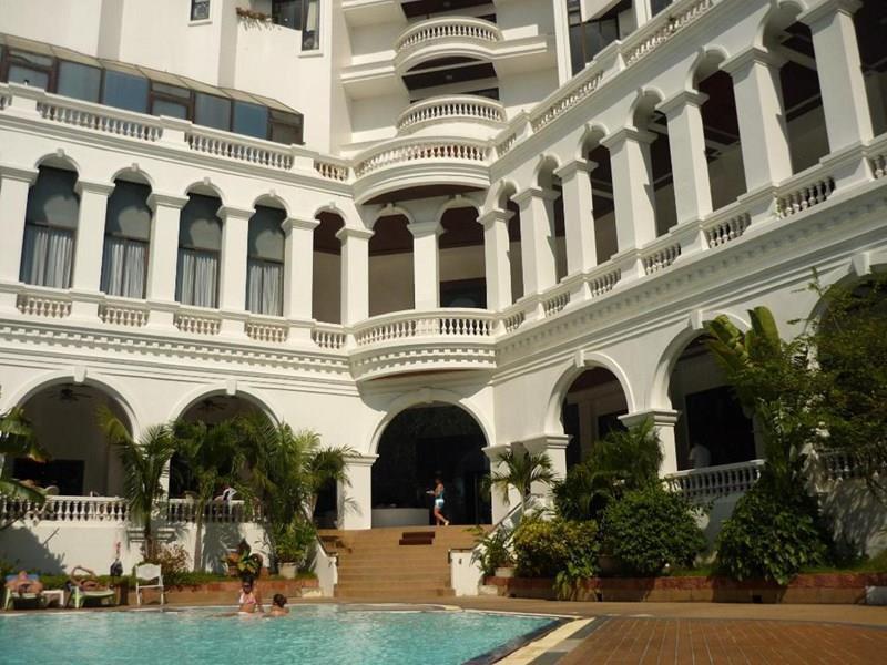 Зображення Grand Sole Hotel 3*