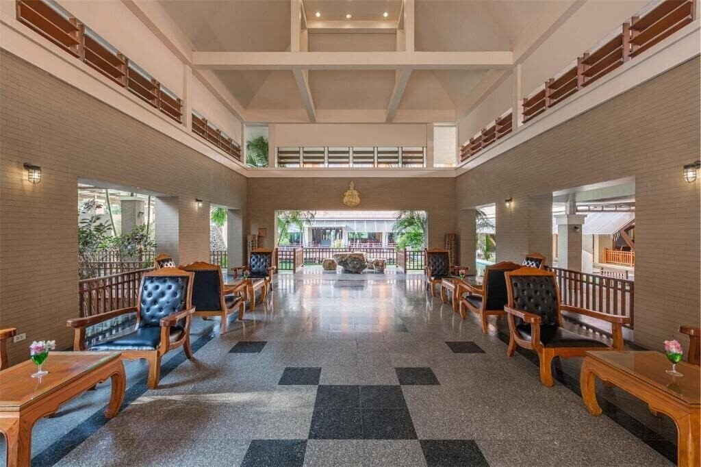 Картинка Eastern Grand Palace 3*